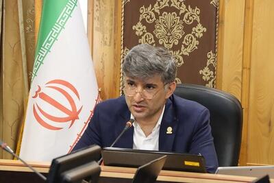  تحصیل ۲۷۰ هزار دانشجو در دانشگاه‌های غرب ایران/بین دانشگاه‌ها باید هم‌افزایی شکل گیرد