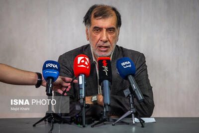 باهنر: حل مسائل به جراحی‌ و تصمیمات بزرگ نیاز دارد