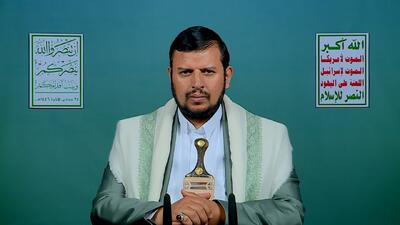  هشدار رهبر انصارالله به مقامات سومالی‌لند: حضور اسرائیل جز اهداف نظامی ماست - تحولات جهان اسلام