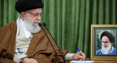  پیام تسلیت رهبرانقلاب برای آیت‌الله شفیعی | جهان نیوز