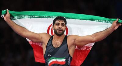 یک ایرانی نامزد برترین ورزشکار سال ۲۰۲۵ جهان | جهان نیوز