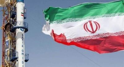  تمام رسانه‌های جهان مبهوت قدرت فضایی ایران | جهان نیوز