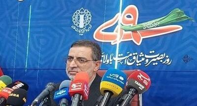  سردار نایینی: جنگ اصلی الان، جنگ شناختی است | جهان نیوز