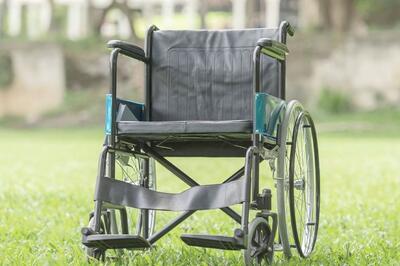 از وعده به عمل: پرداخت معیشت به معلولان اکنون ساده‌تر از همیشه