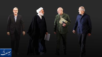 اقتصاد پشت درهای بسته