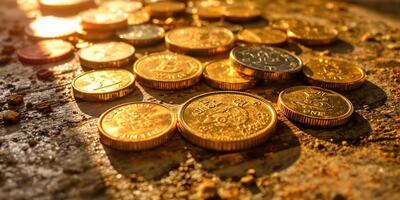 طلای ثروتمندان یا طلای فقرا ؛ بالاترین سود از آن کدام بازار است؟