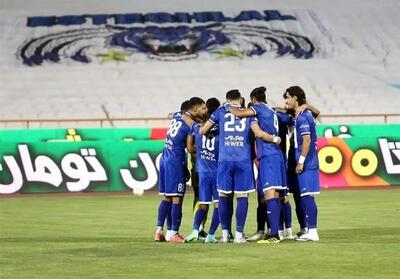 شوک بزرگ فیفا به اردوی آبی‌ها؛ پنجره نقل و انتقال بسته شد