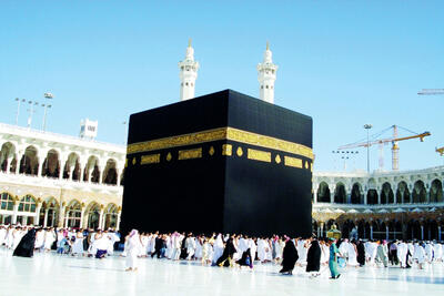 ویزای حج شروع شد اما درمان ایرانی متوقف ماند