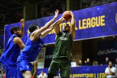 نفت آبادان دوباره استقلال را شکست داد