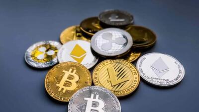 اصلاح قیمت‌ها ادامه دارد؛ اما نهنگ‌ها همچنان خریدارند