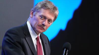 کرملین تایید کرد: مذاکرات صلح اوکراین در مرحله نهایی قرار دارد