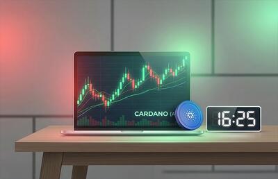 آینده کاردانو: پیش بینی قیمت کاردانو تا 2030