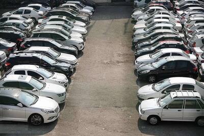 خودروهای داخلی جلو افتادند؛ موج گرانی از کف بازار شروع شد