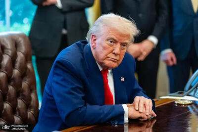  ترامپ: در مسیر پایان دادن به جنگ اوکراین، پیشرفت چشم‌گیری حاصل شده است/ نتایج مذاکرات ممکن است در هفته‌های آینده مشخص شود