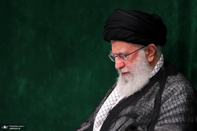  پیام تسلیت رهبر انقلاب در پی درگذشت آیت‌الله شفیعی