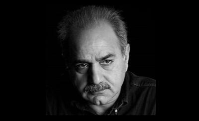 پرویز پرستویی: چراغ سینما و تئاتر ایران خاموش شد