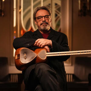 منظور حسین علیزاده از پول‌ کثیف در موسیقی چه بود؟