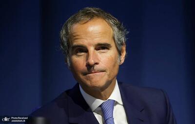  گروسی: جهان به دبیرکلی برای سازمان ملل نیاز دارد که مورد اعتماد همه باشد!