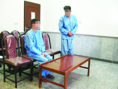 انتقام سخت از شوهر سارق