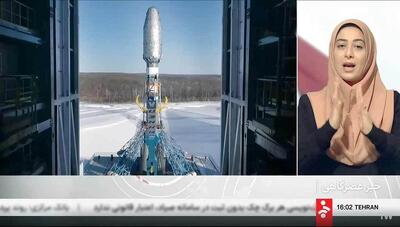  رسانه ملی، روایتگر اقتدار فضایی