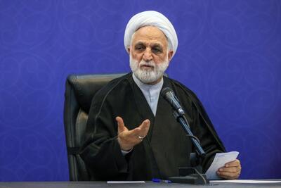 مجازات‌ محتکران و اخلالگران اقتصادی باید متناسب با شرایط روز باشد