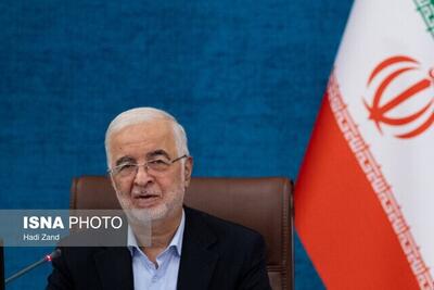  برگزاری انتخابات تمام الکترونیک فصل جدیدی در تاریخ انتخابات است