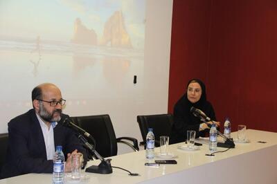 بازدید امیرخانی از سازمان اسناد و کتابخانه ملی منطقه جنوب