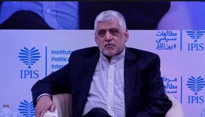  رئوف شیبانی: شهید سلیمانی طرح آمریکایی صهیونیستی در منطقه را با شکست مواجه کرد