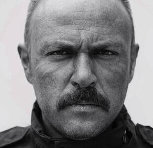 علیرضا کمالی به «سمفونی باران» پیوست