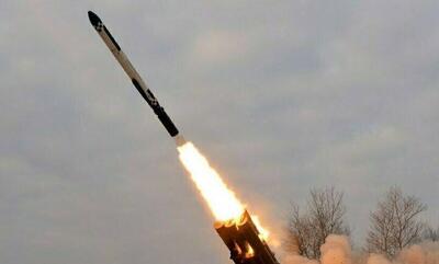  کره شمالی، موشک کروز دوربرد آزمایش کرد