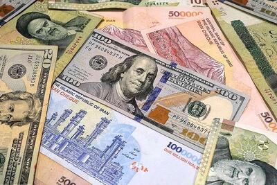  پیش‌ بینی قیمت دلار امروز دوشنبه ۸ دی 1404 | دلار عقب نشینی می‌کند؟