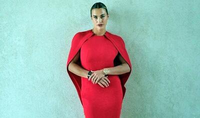 شکارچی شایعات | زنی که با تمام دنیا جنگید تا نفر یک جهان شود | آریانا سابالنکا کیست؟