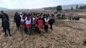 سیل مرگبار جان ۴ نفر را گرفت