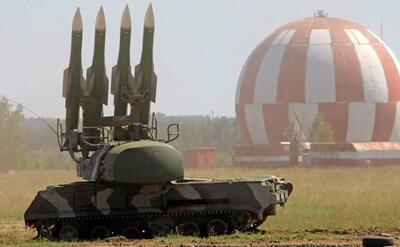 وزارت دفاع روسیه از سرنگونی ۲۵ پهپاد اوکراین خبر داد