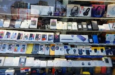 موبایل فروشان در آستانه ورشکستگی