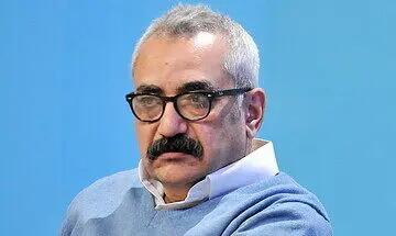 واکنش غافلگیرکننده کارگردان مشهور به گرانی‌های سرسام‌آور/ ویدئو