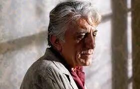 غم نامه رضا کیانیان در فقدان بهرام بیضایی