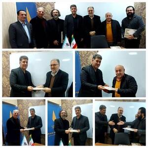 اعضای شورای مرکزی نظارت بر آموزشگاه‌های آزاد هنری منصوب شدند