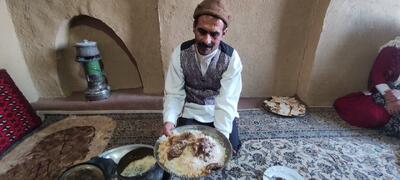 دیگی و نذر عاشورا دو میراث ارزشمند روستای قلعه‌بالا در مسیر ثبت ملی