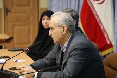  خانه احزاب اردبیل راه‌اندازی می‌شود