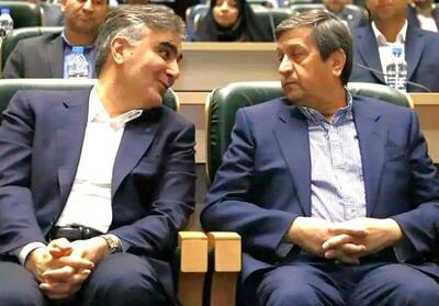 معاون ارتباطات دفتر رییس‌جمهوری: همتی رییس‌کل بانک مرکزی می‌شود