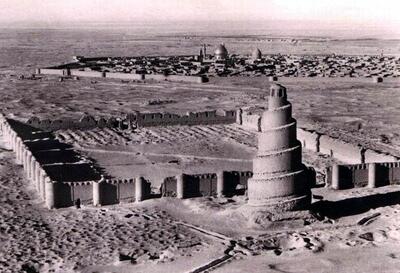  خاطرات ناصرالدین‌شاه: گنبد حضرت عکسریین (ع) را که طلا کرده‌ایم، بسیار قشنگ و خوش‌ترکیب است