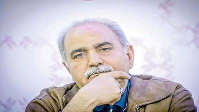 پرویز پرستویی: چراغ سینما و تئاتر ایران خاموش شد
