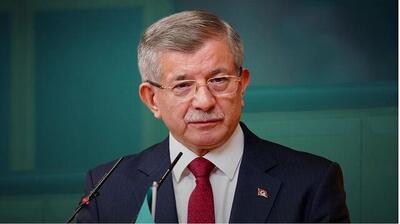  هشدار مهم داوود اغلو به اردوغان و کشورهای اسلامی درباره سومالی لند