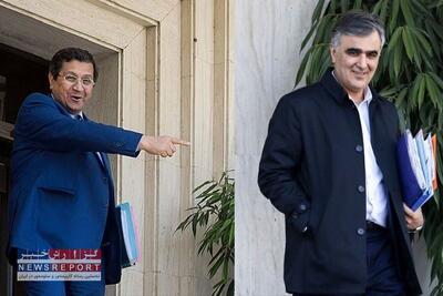 فوری/ همتی رئیس کل بانک مرکزی می‌شود