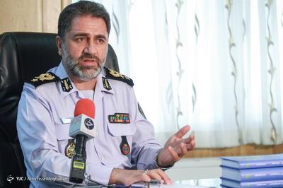 فرمانده قرارگاه پدافند خاتم: دشمن به دنبال تحت تاثیر قرار دادن افکار عمومی است/ مرجعیت رسانه ای باید کمتر تحت تاثیر آفند رسانه‌ای دشمن قرار گیرند