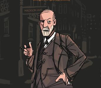 شبح فروید در بازار تهران؛ چرا ایرانی‌ها برای تسکین روحشان خرید می‌کنند؟/ وقتی غریزه‌های سرکوب‌شده برای ما تصمیم می‌گیرند