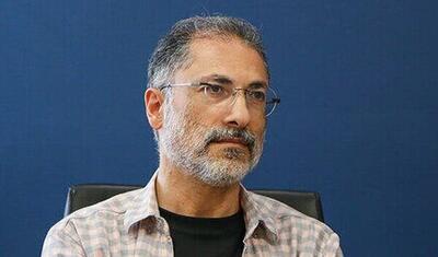 رضا مهدوی: غرفه‌ی موسیقی «رپ» بدون مجوز قانونی نمی‌تواند به نمایشگاه موسیقی بیاید