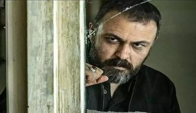 علیرضا کمالی به «سمفونی باران» پیوست