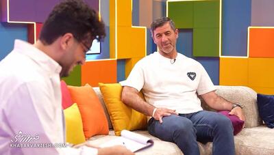 در ستایش شرافت؛ در دوران خدادادها «شاه کریم» باشیم